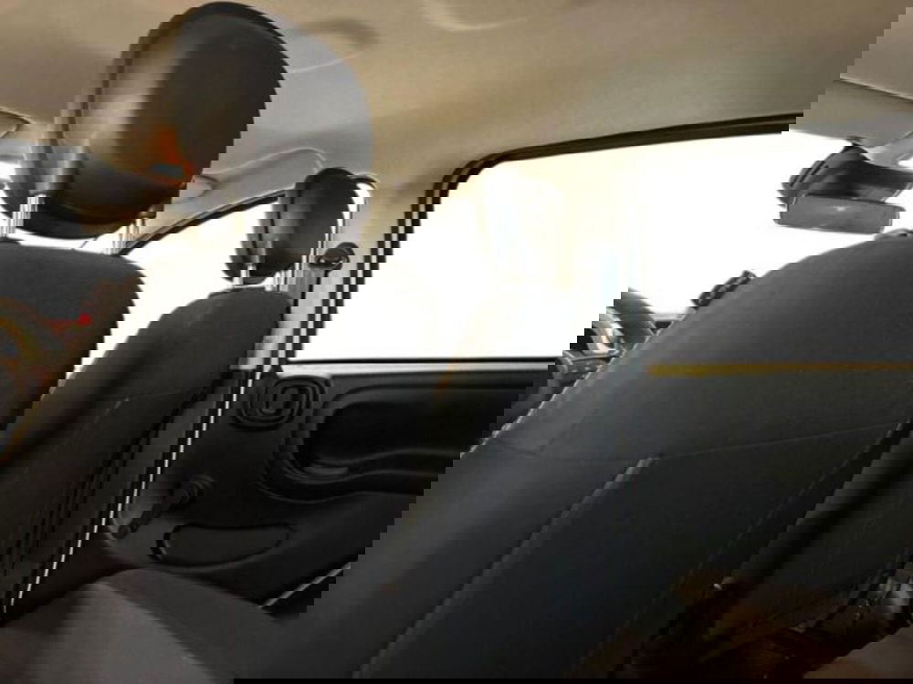 Fiat Panda Cross usata a Ancona (17)