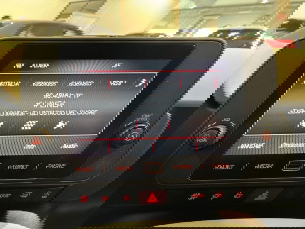 Fiat Panda Cross usata a Ancona (18)