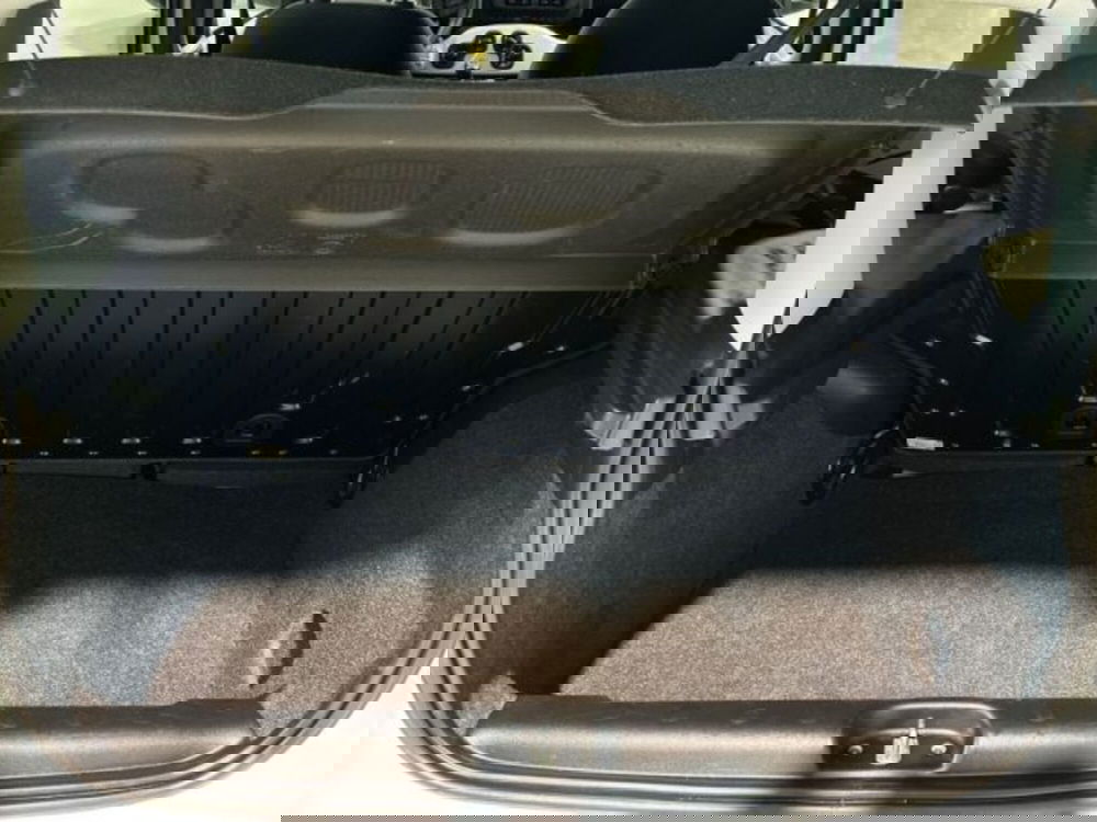 Fiat Panda Cross usata a Ancona (7)