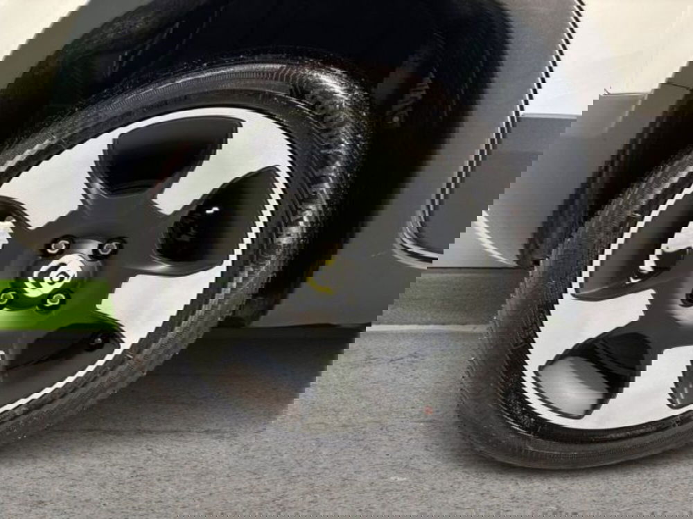 Fiat Panda Cross usata a Ancona (8)