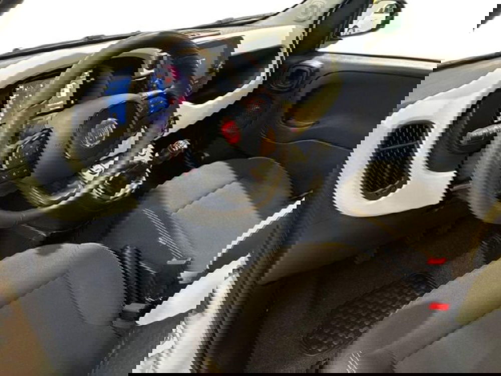 Fiat Panda Cross usata a Ancona (9)