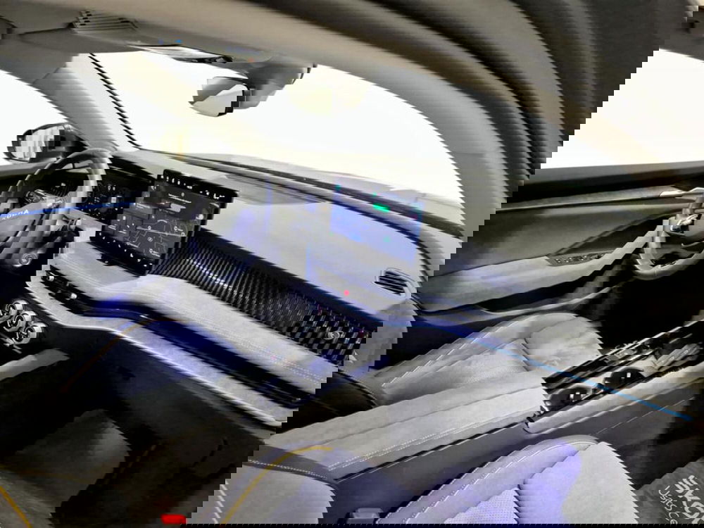 Skoda Superb Station Wagon usata a Padova (10)