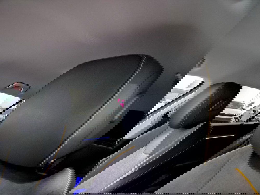 Skoda Superb Station Wagon usata a Padova (12)