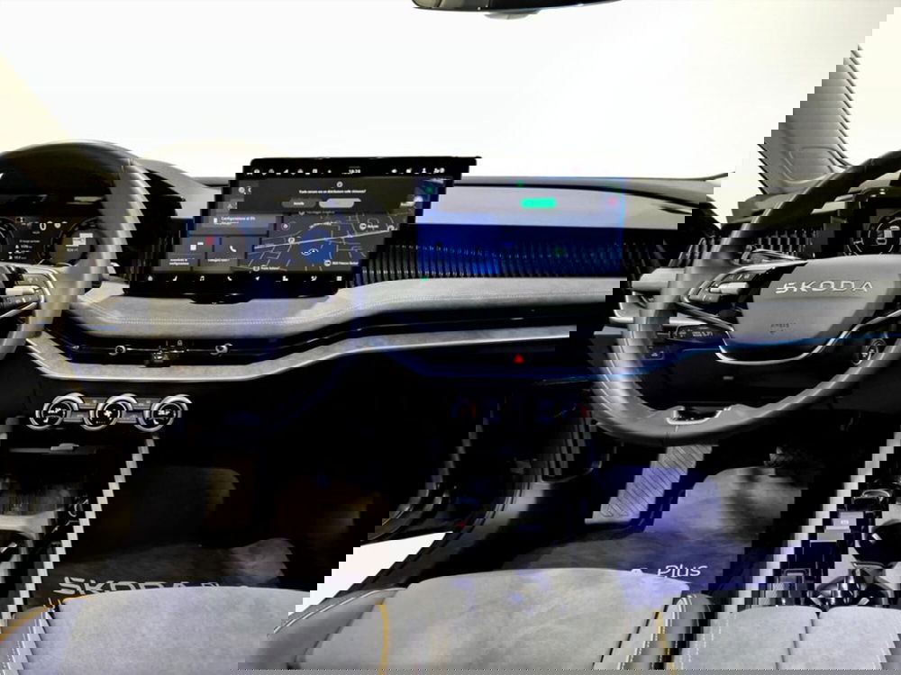 Skoda Superb Station Wagon usata a Padova (13)