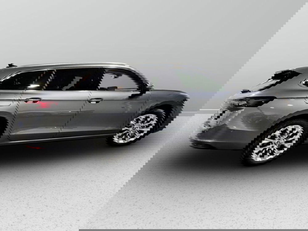 Skoda Superb Station Wagon usata a Padova (5)