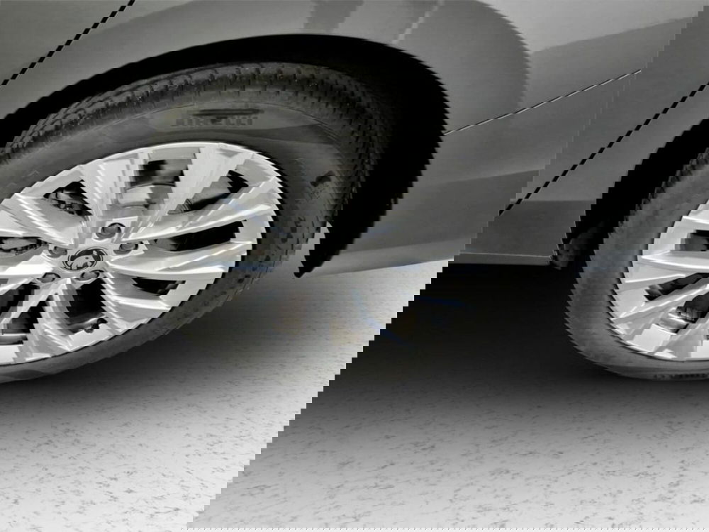 Skoda Superb Station Wagon usata a Padova (9)