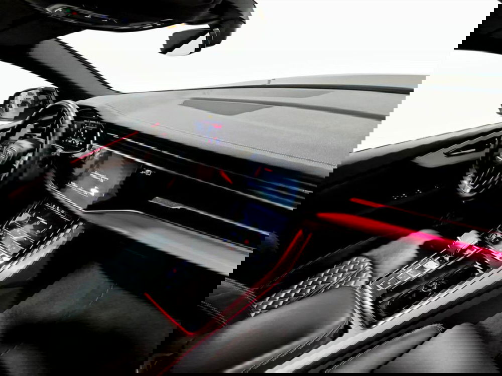 Audi Q8 usata a Padova (10)