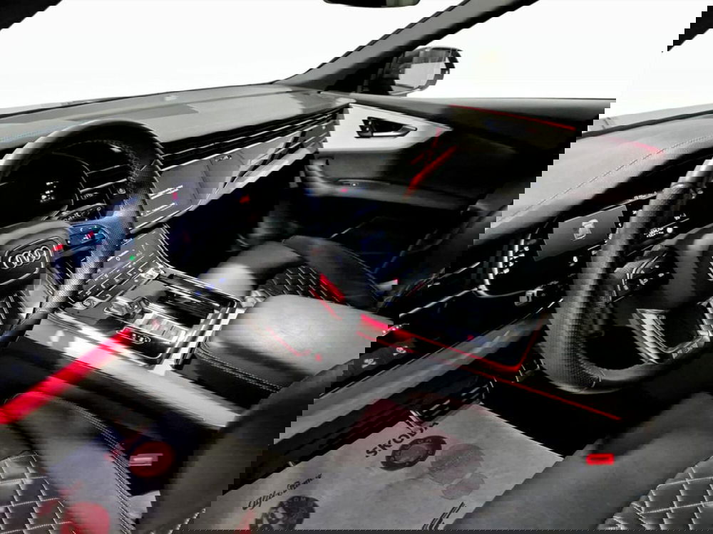 Audi Q8 usata a Padova (12)