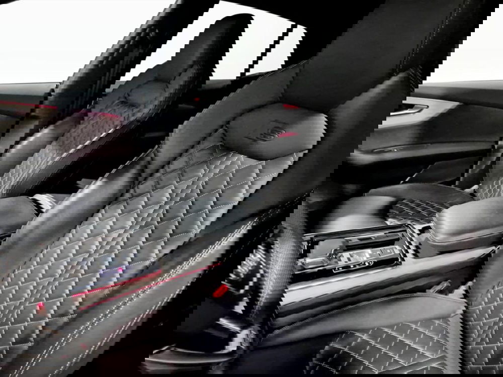 Audi Q8 usata a Padova (13)