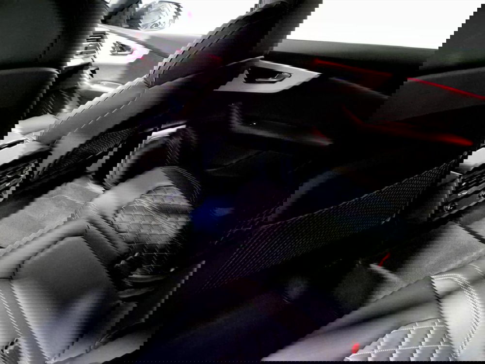 Audi Q8 usata a Padova (14)