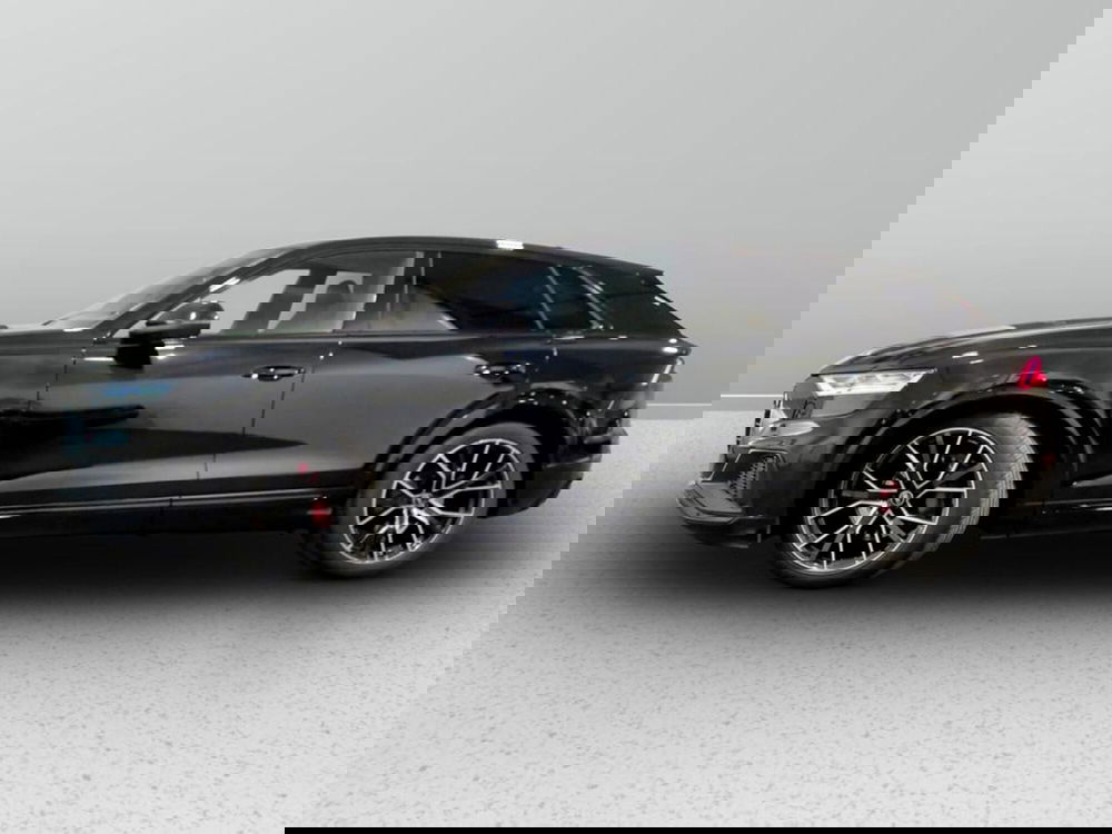 Audi Q8 usata a Padova (2)