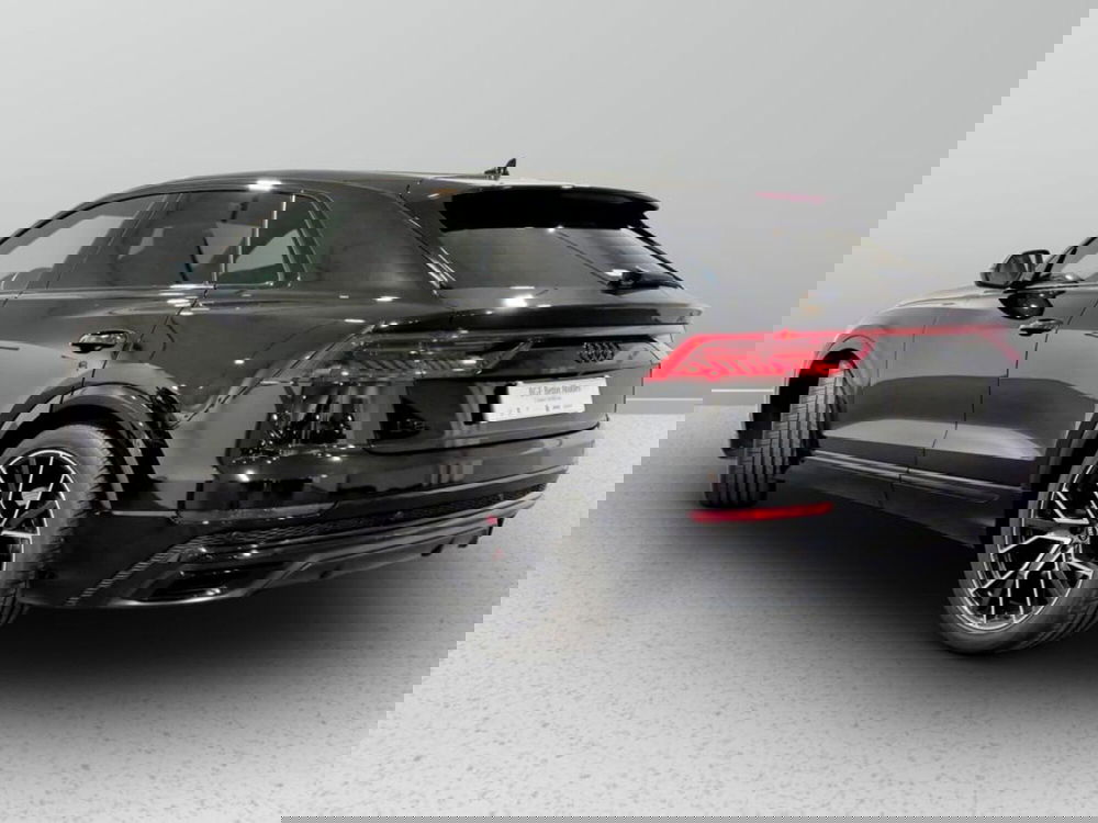 Audi Q8 usata a Padova (3)