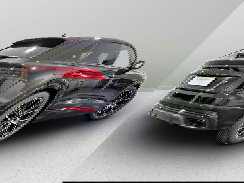 Audi Q8 usata a Padova (4)