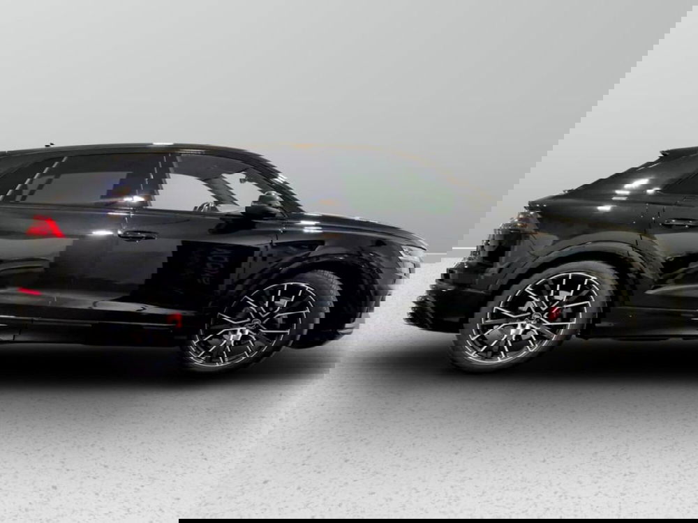 Audi Q8 usata a Padova (5)