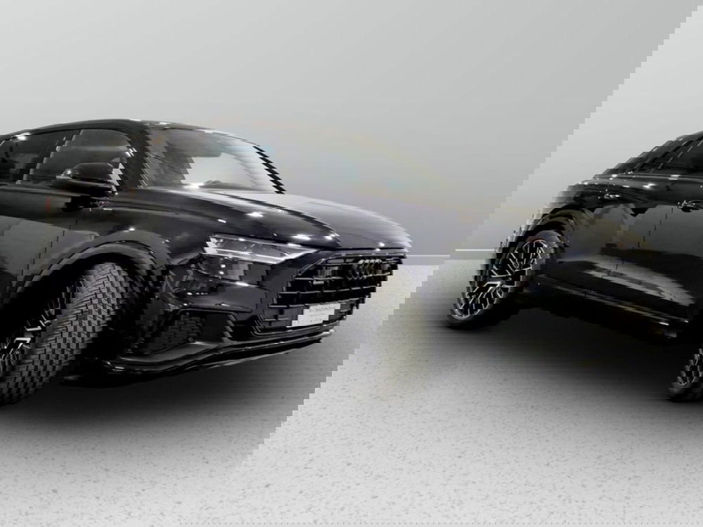 Audi Q8 usata a Padova (6)