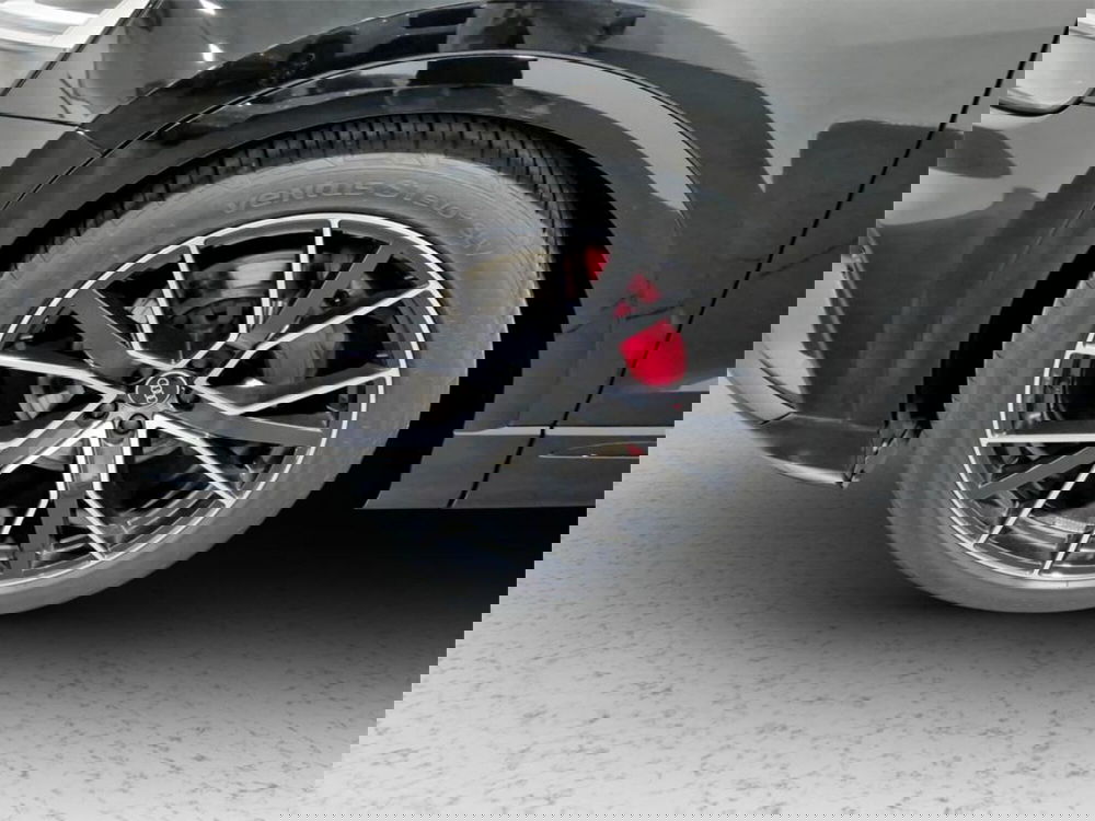 Audi Q8 usata a Padova (9)