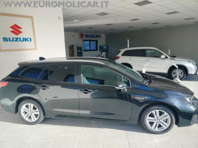 Suzuki Swace 1.8 Hybrid E-CVT 2WD Top nuova a Campodipietra