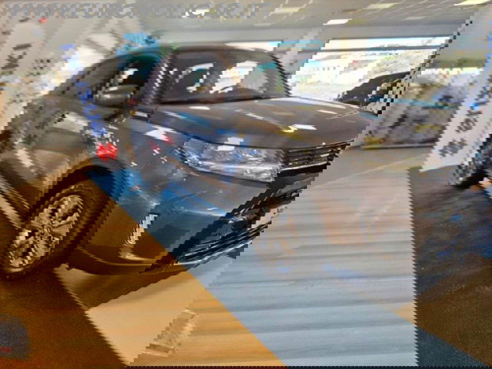 Suzuki Vitara nuova a Campobasso (9)