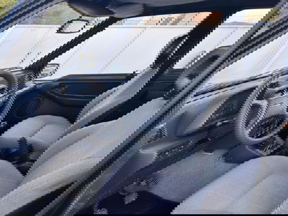 Suzuki Vitara usata a Campobasso (3)