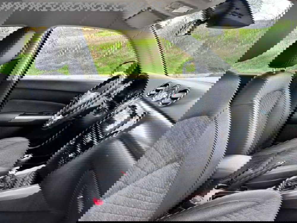 Suzuki Vitara usata a Campobasso (15)