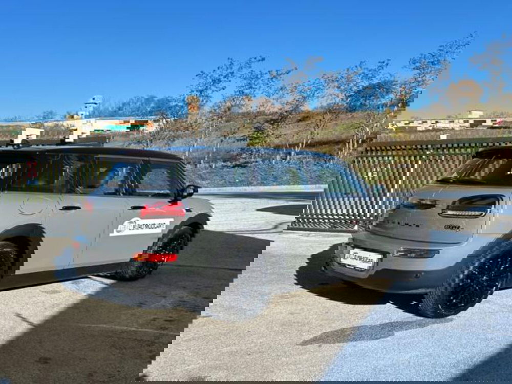 MINI Mini Clubman usata a Campobasso (5)
