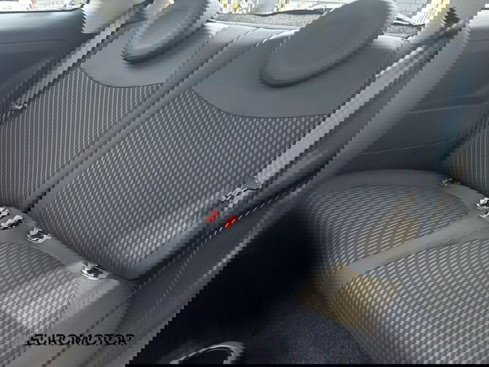 Fiat 500 usata a Bari (10)