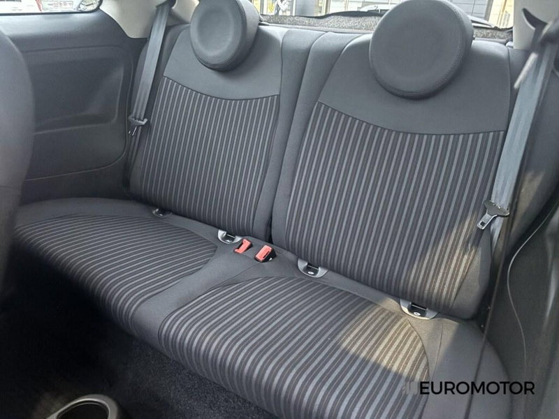 Fiat 500 usata a Bari (10)