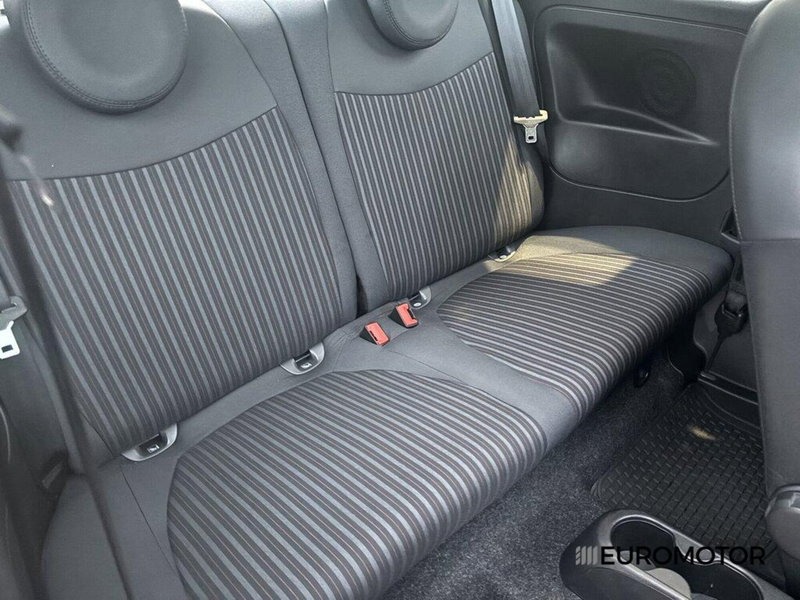 Fiat 500 usata a Bari (11)