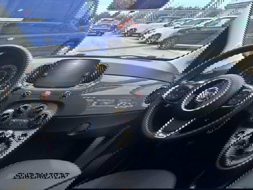 Fiat 500 usata a Bari (12)