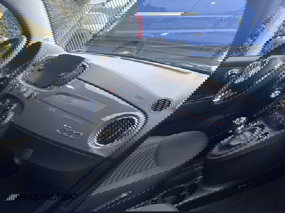 Fiat 500 usata a Bari (14)