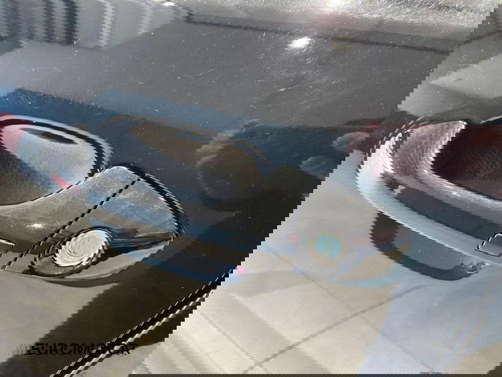 Kia Stonic usata a Bari (10)