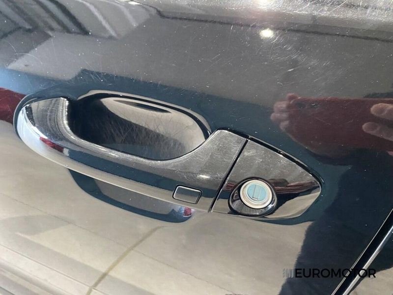 Kia Stonic usata a Bari (10)