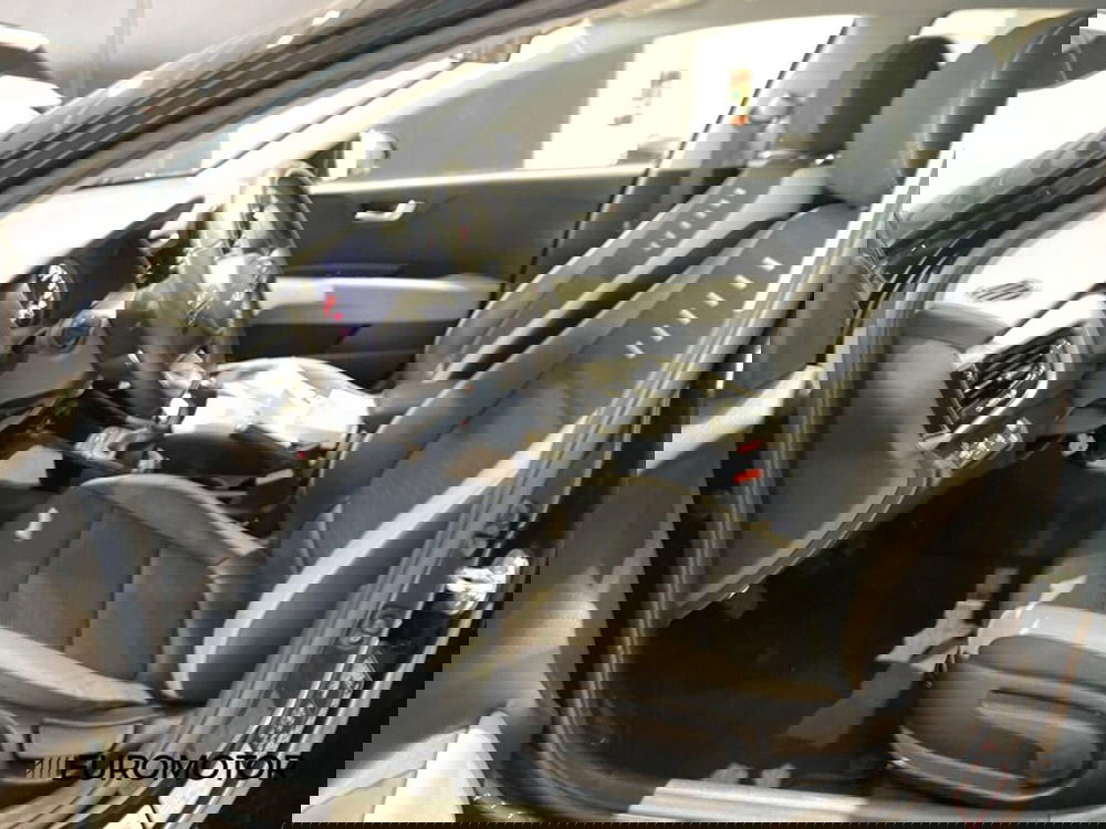 Kia Stonic usata a Bari (13)