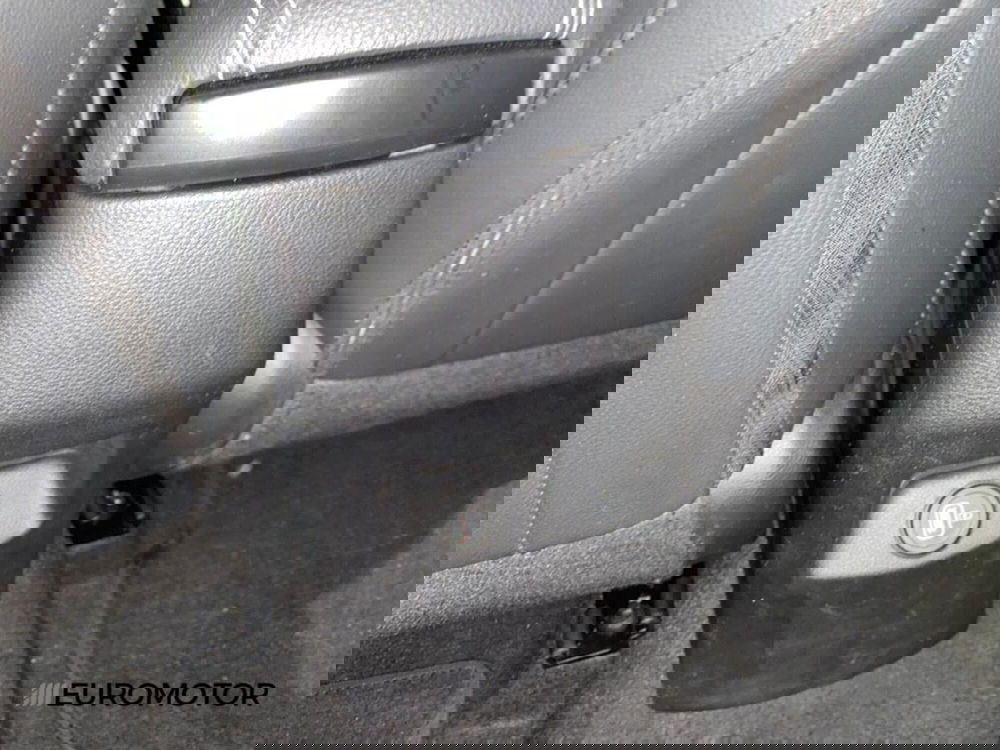 Kia Stonic usata a Bari (15)