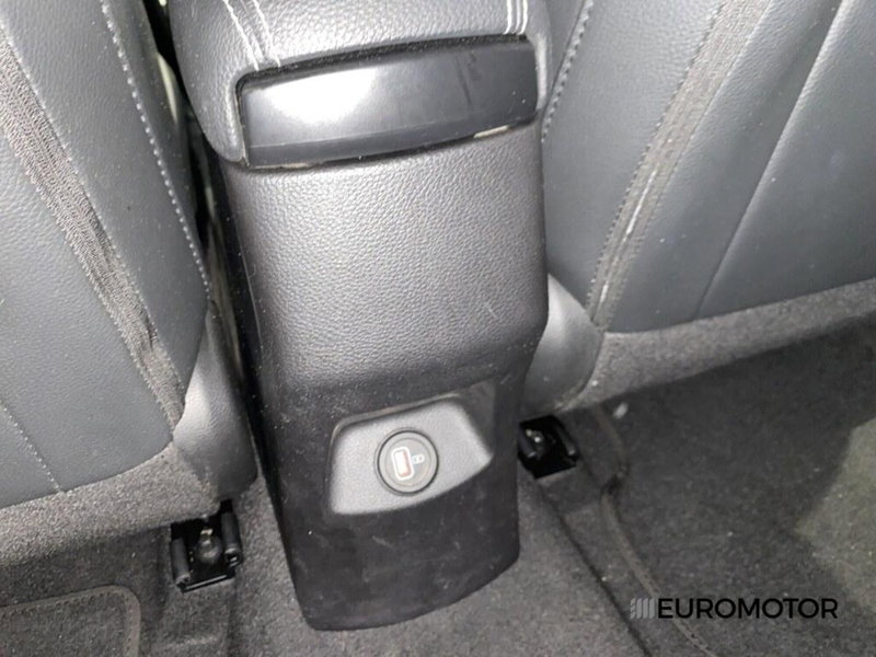 Kia Stonic usata a Bari (15)