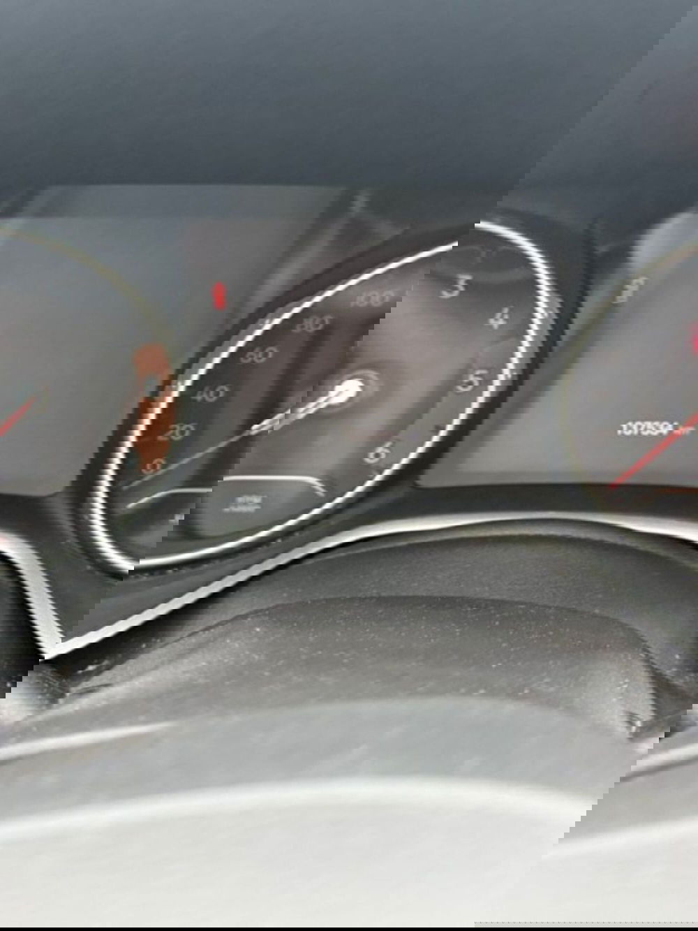 Jeep Compass usata a Treviso (13)