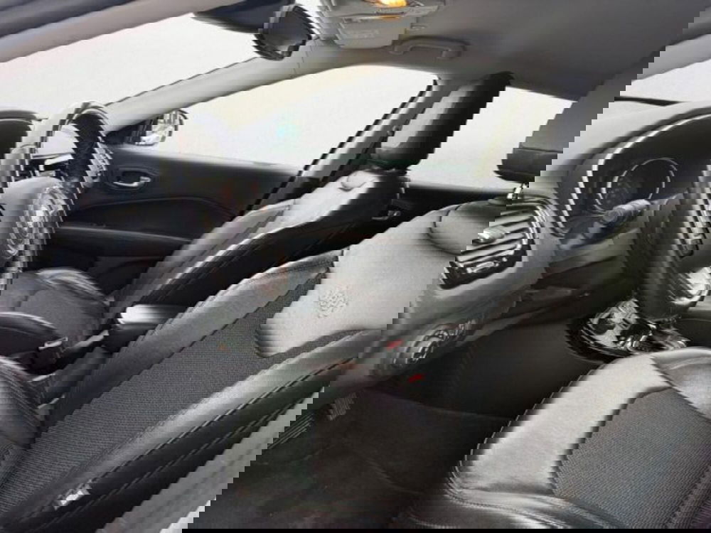 Jeep Compass usata a Treviso (9)
