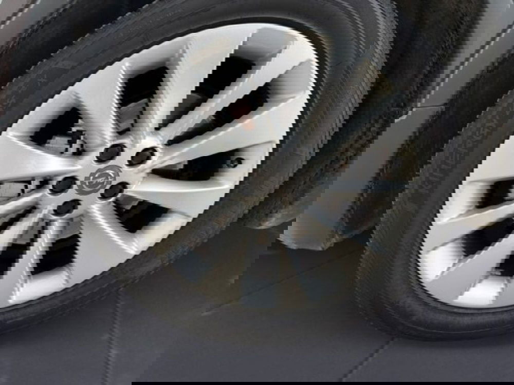 Opel Mokka usata a Treviso (14)