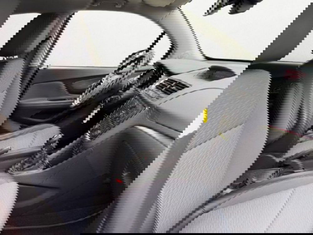 Opel Mokka usata a Treviso (15)