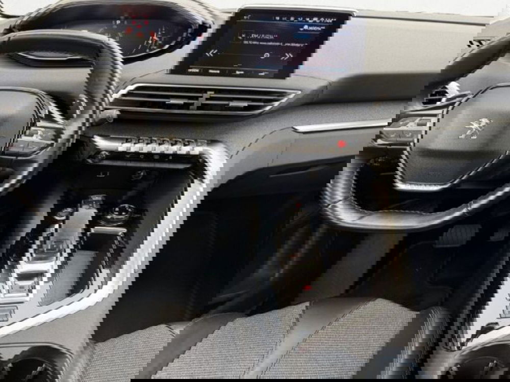 Peugeot 3008 usata a Treviso (10)