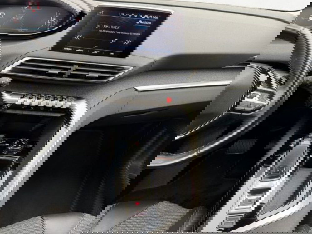 Peugeot 3008 usata a Treviso (11)
