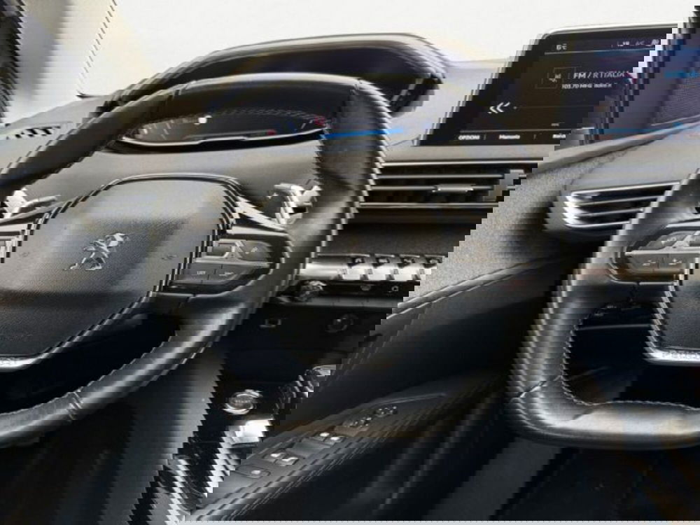 Peugeot 3008 usata a Treviso (12)