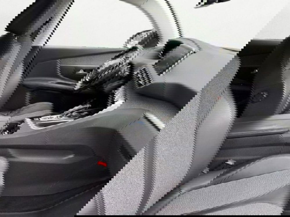 Peugeot 3008 usata a Treviso (15)