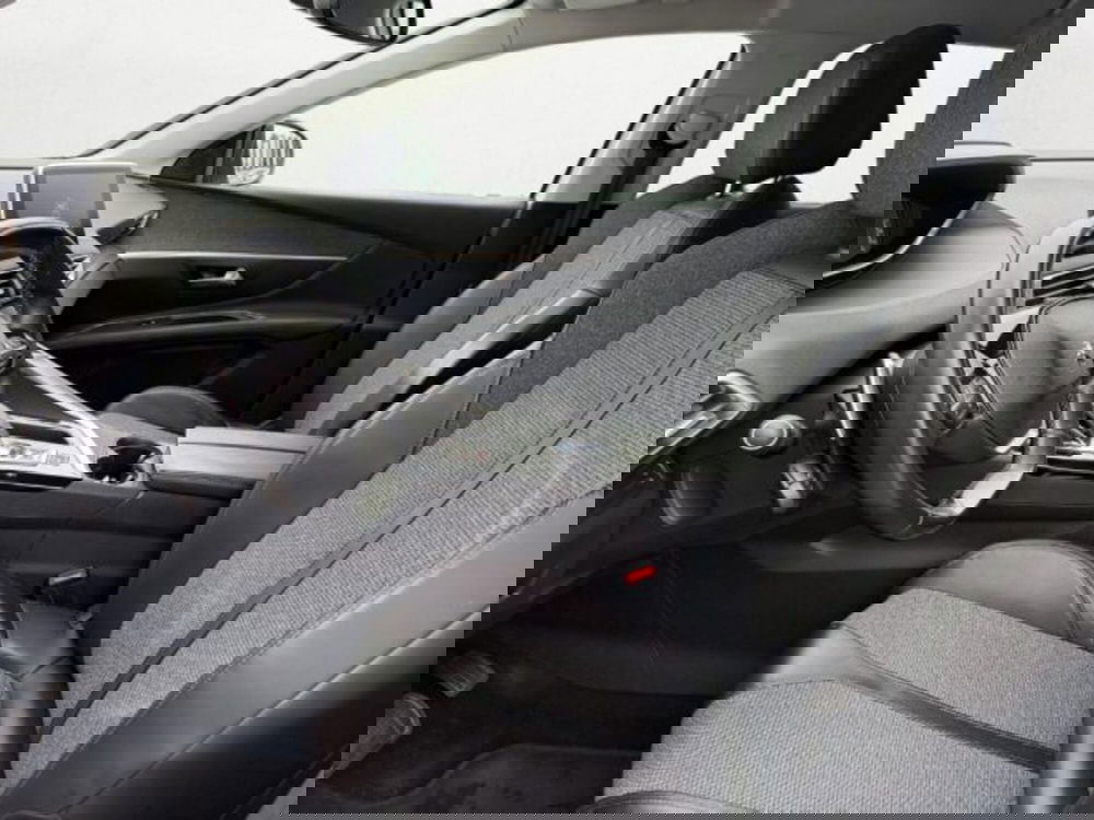 Peugeot 3008 usata a Treviso (9)