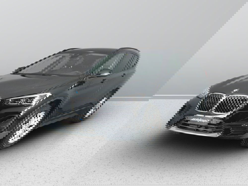 BMW X1 usata a Ascoli Piceno