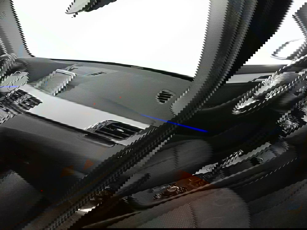 BMW X1 usata a Ascoli Piceno (10)