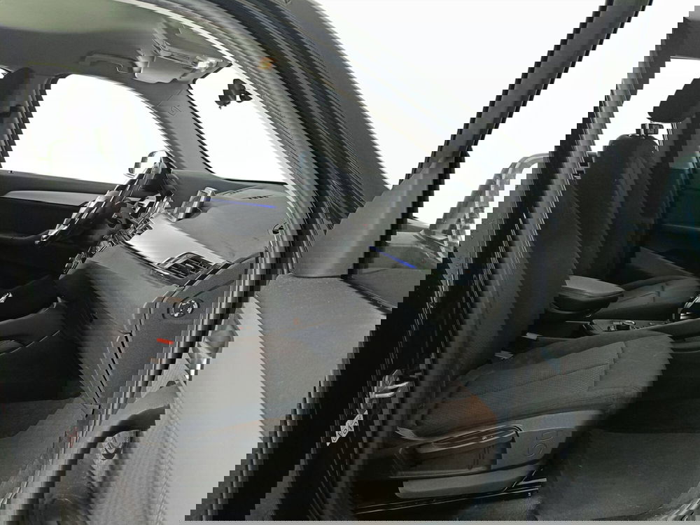 BMW X1 usata a Ascoli Piceno (11)