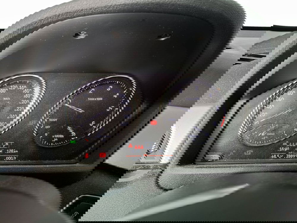 BMW X1 usata a Ascoli Piceno (12)