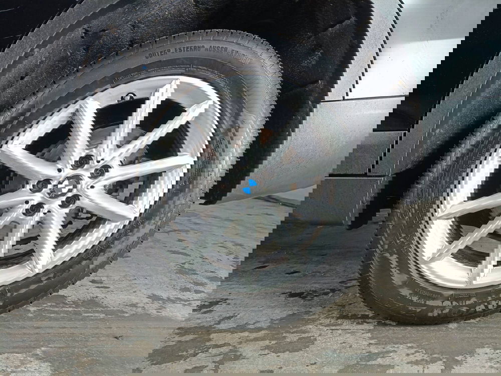 BMW X1 usata a Ascoli Piceno (16)