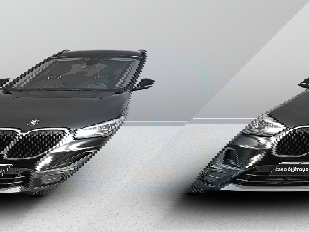 BMW X1 usata a Ascoli Piceno (2)